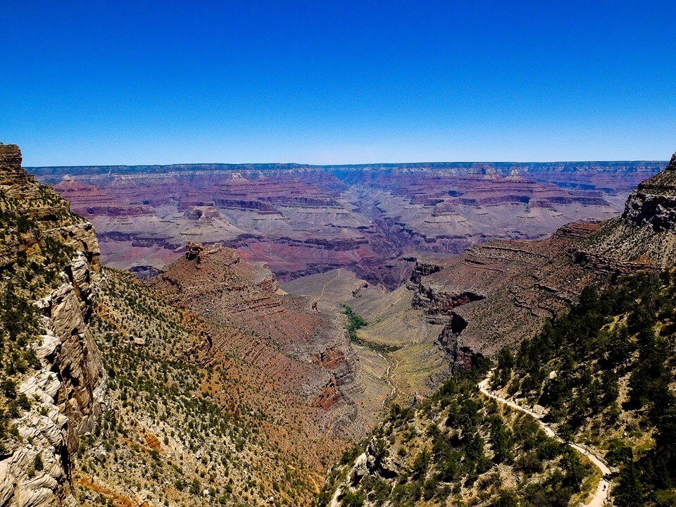 Best Western Grand Canyon _蔡欣宜(4)外國打工更能體會到在地的習慣和民族，完全不虛此行-2